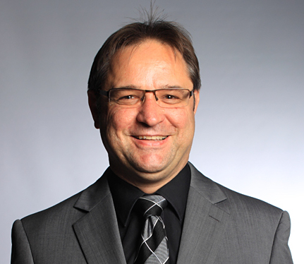 Kurt Bodenmann
