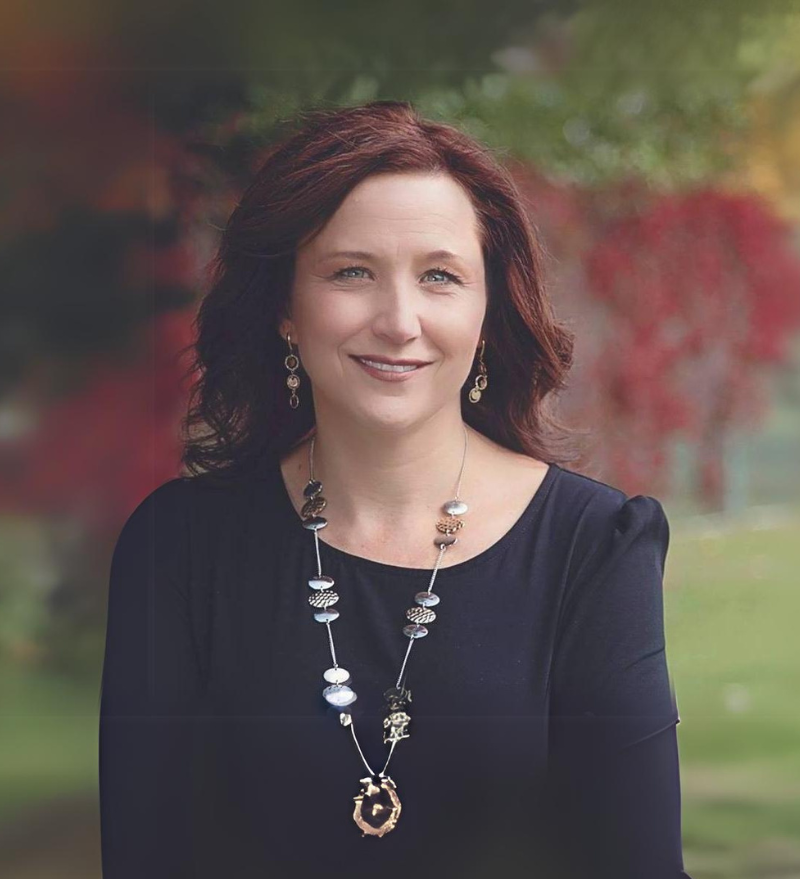 Sherri Deobald